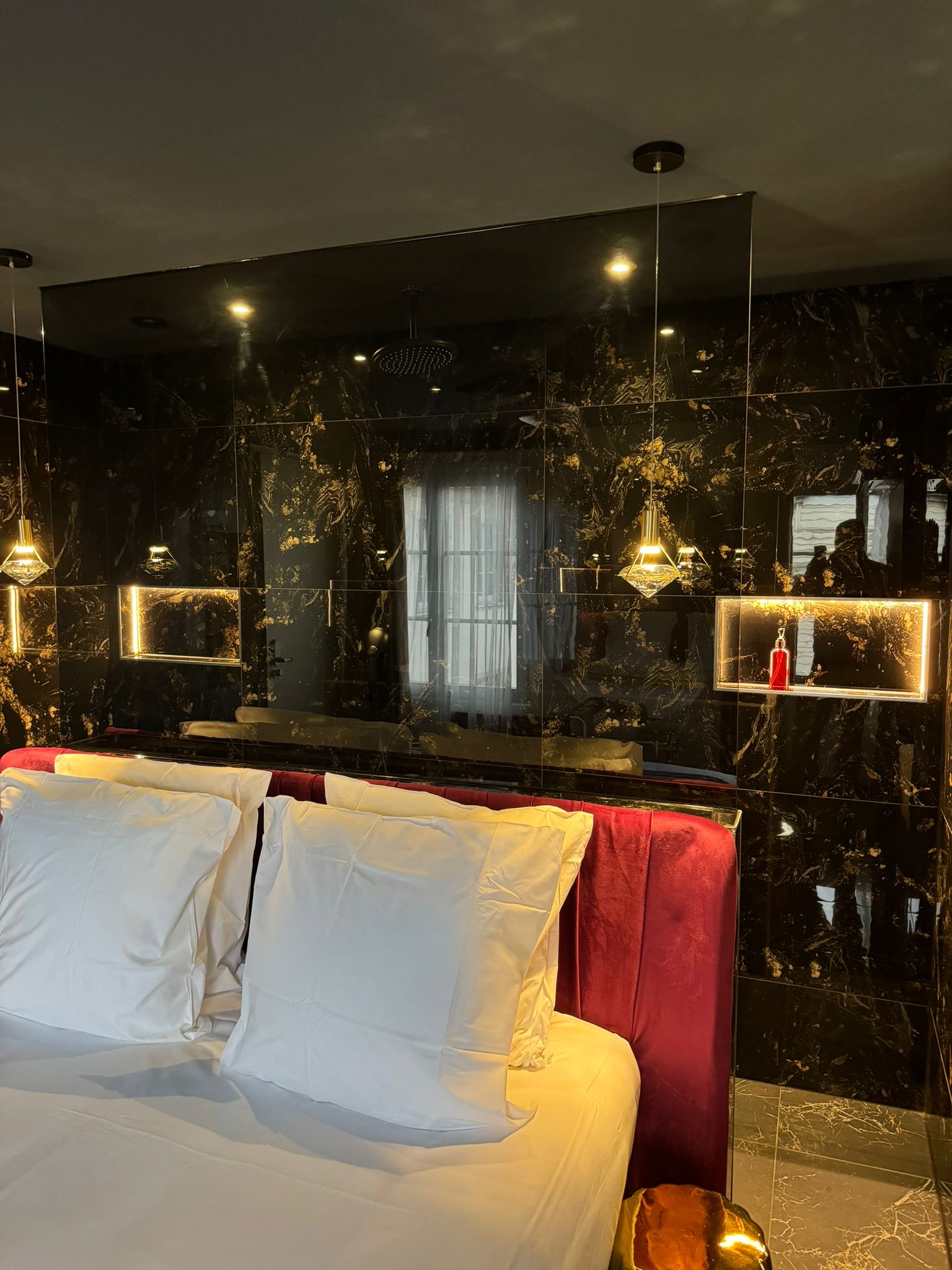 Rénovation salle de bain